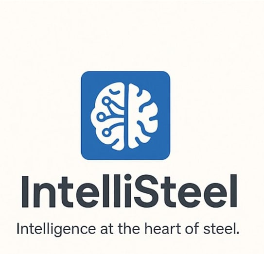 IntelliSteel brand image