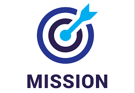 Mission Target Logo
