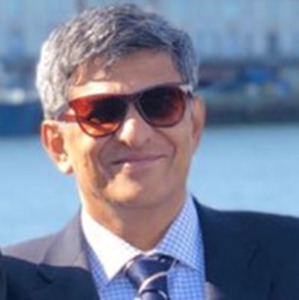 Mr. Shankar Ramakrishna